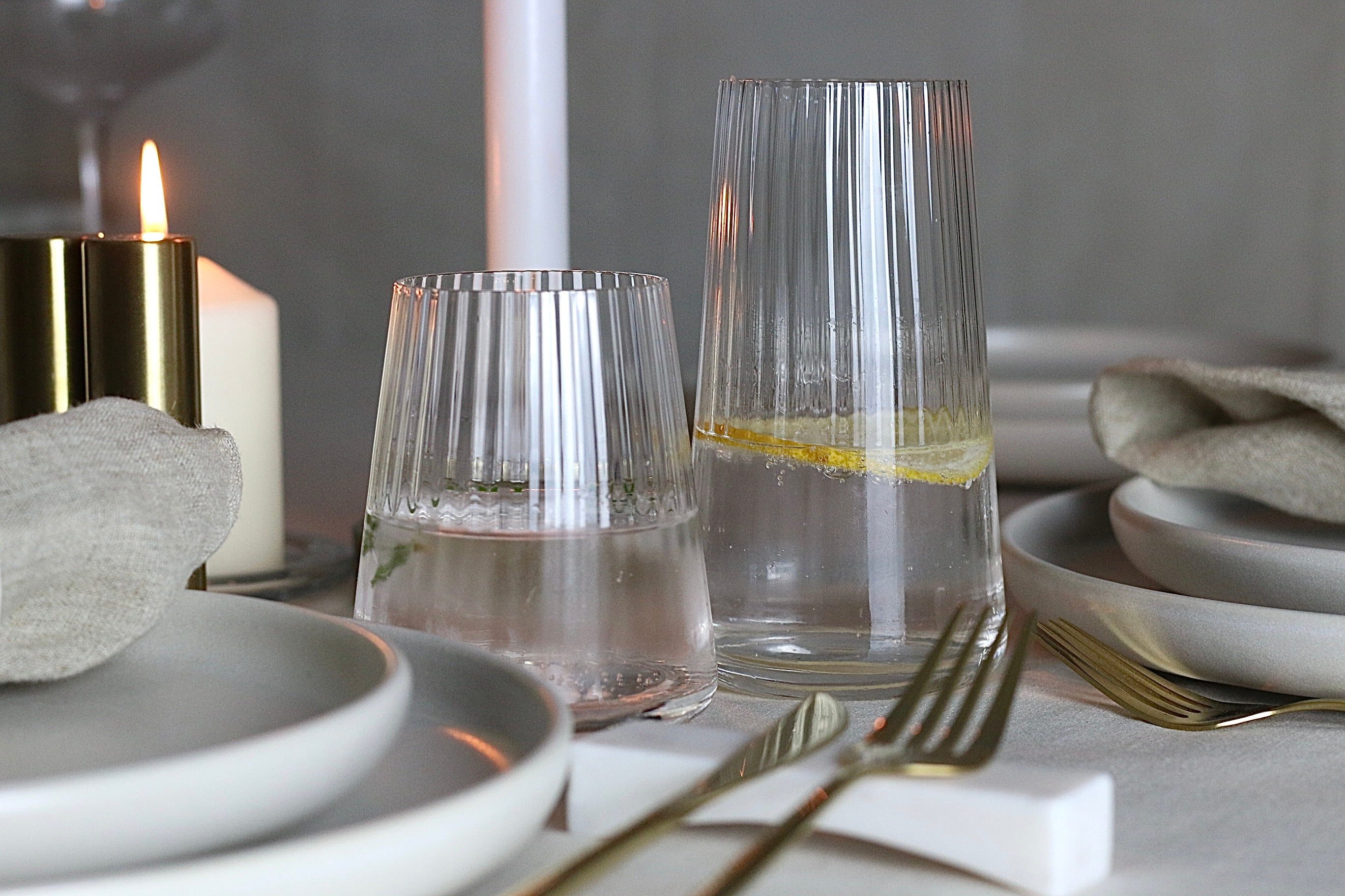 Wasserglas