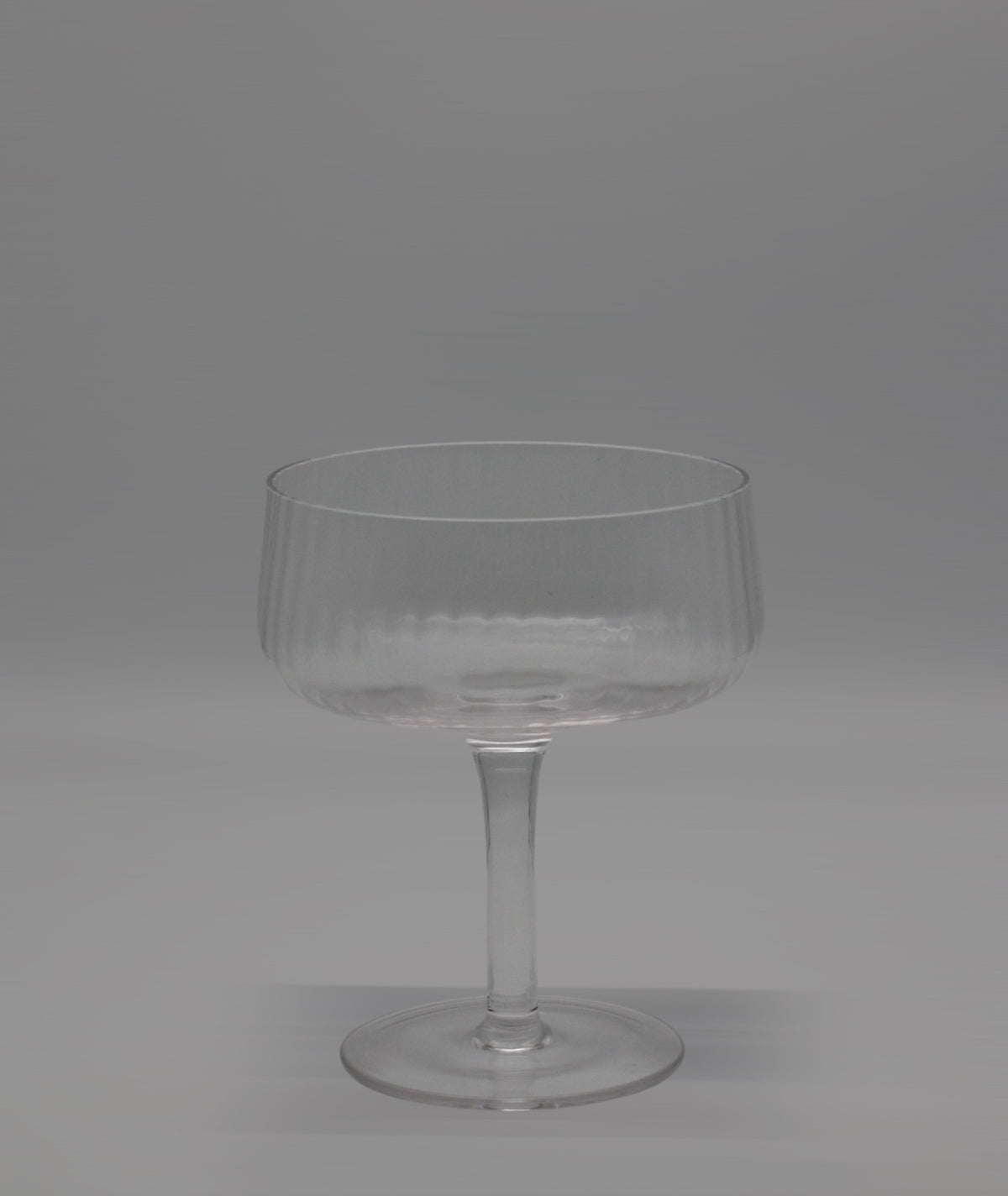 Champagnerschale