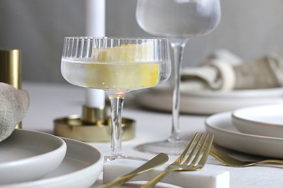 Wein- & Sektgläser – NU.home